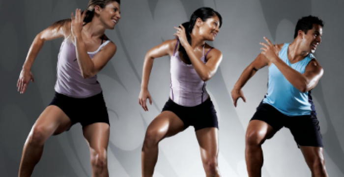 AEROBICS