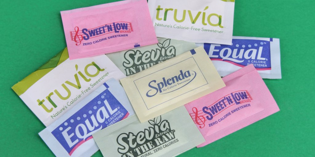 Artificial Sweeteners Lyonsdenfitness   Artificial Sweeteners 