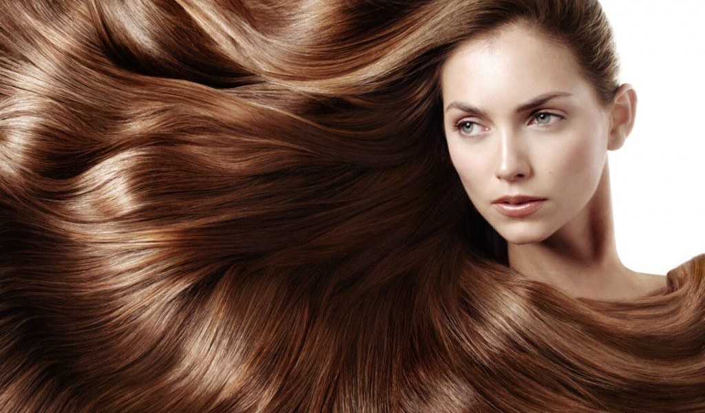 Tips for healthy hair - lyonsdenfitness