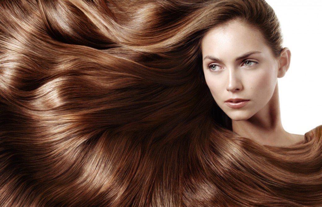 Tips For Healthy Hair Lyonsdenfitness