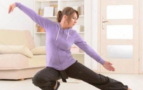 Vinyasa Yoga