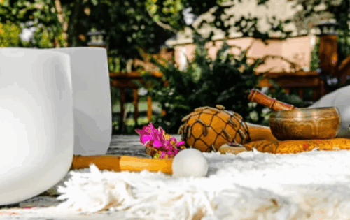 SoundBath